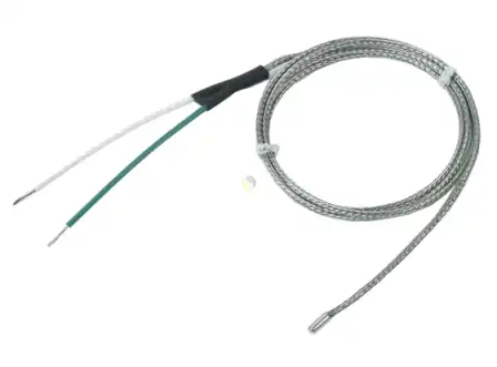 Bearing Thermocouple